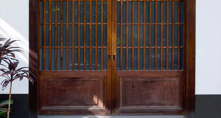 Accordion Patio Doors Repair in Ocala, FL