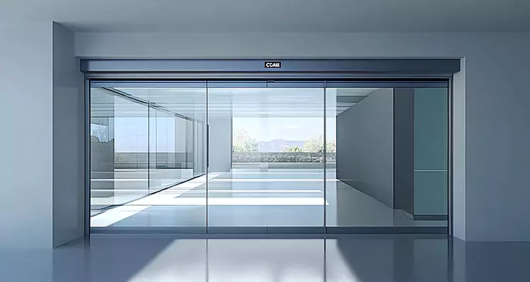 Automatic Sliding Door Repair in Ocala, FL