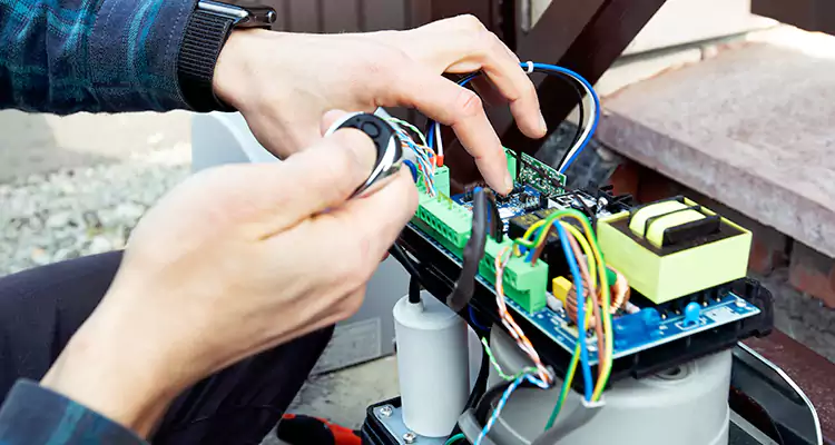 Automatic Driveway Gate Repair in Ocala, FL