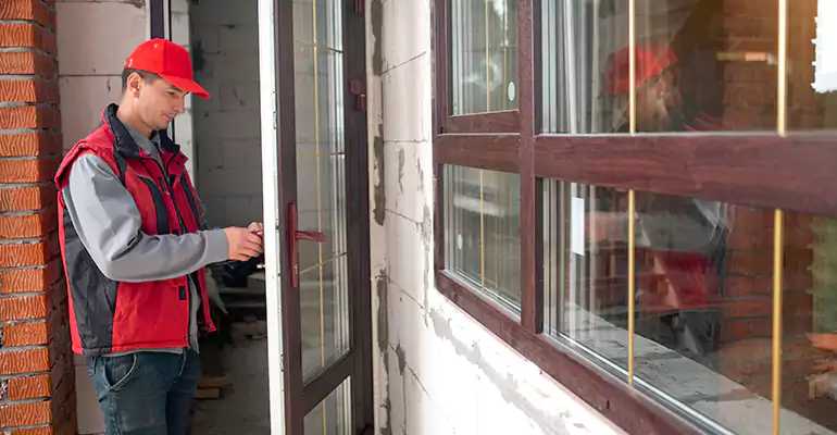 Comprehensive Commercial Door Repair Services in Ocala, FL