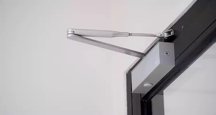 Screen Door Closer Installation in Ocala, FL