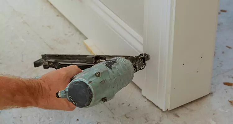 Patio Door Fix in Ocala, FL