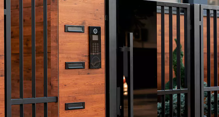 Screen Door Handle Replacement in Ocala, FL