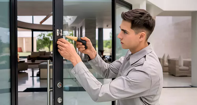 Best Door Lock RepairSliding Door Lock Repair in Ocala, FL