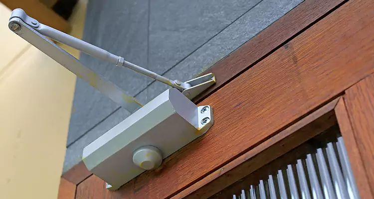 Automatic Door Opener Repair in Ocala, FL