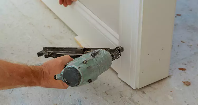 Fix Garage Door Panel in Ocala, FL