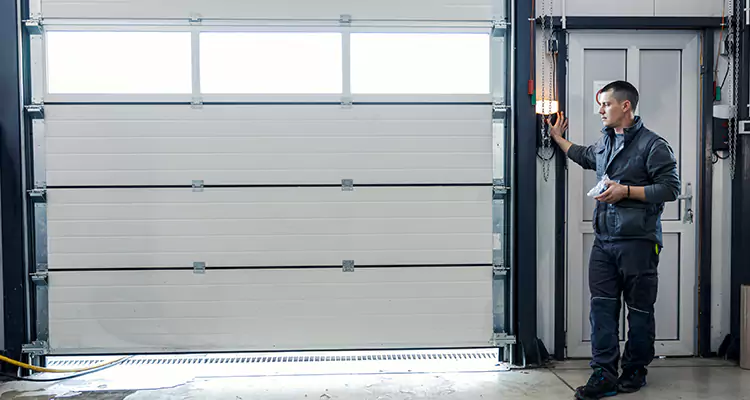 Our Garage Door Repair Services in Ocala, FL