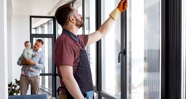 Patio Door Replacement in Ocala, FL