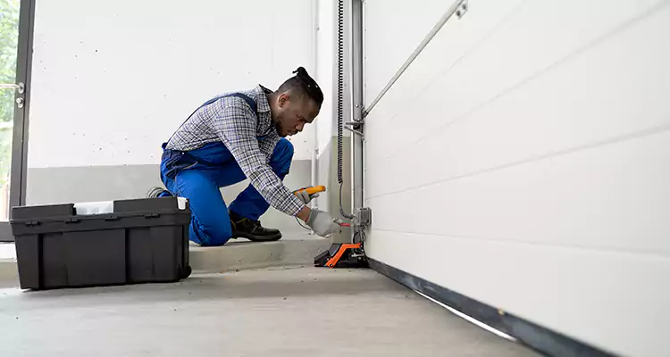 Garage Door Sensor Repair in Ocala, FL