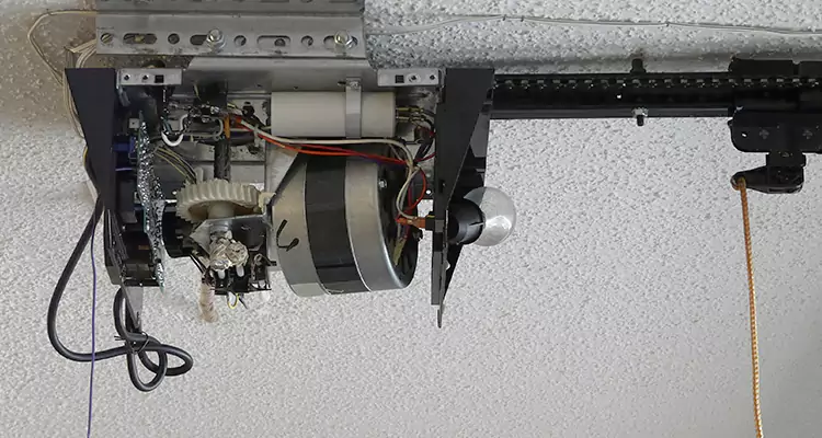 Emergency Garage Door Opener Repair in Ocala, FL