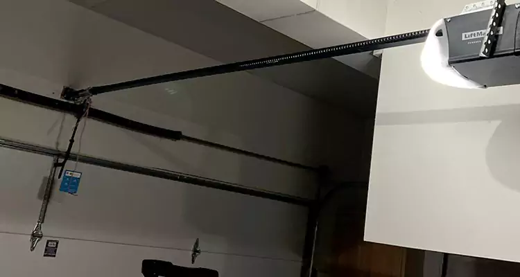 Garage Door Opener Sensor Replacement in Ocala, FL