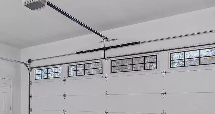 Garage Door Torsion Spring Repair in Ocala, FL