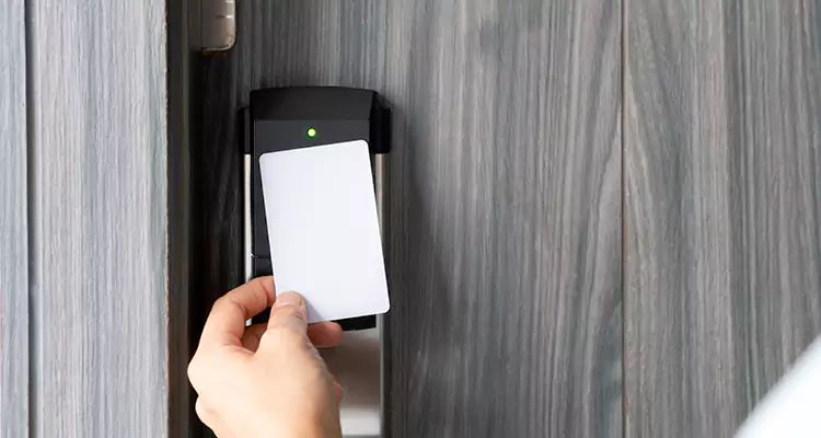 Hotel Swipe Card Door Locks Repair in Ocala, FL