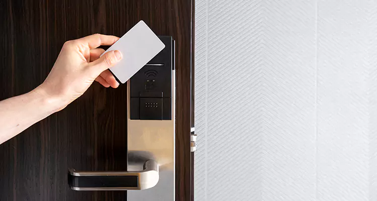 Why Choose Us for Hotel Keycard Lock Repair in Ocala, FL?