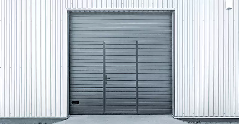 Trusted Industrial Overhead Door Repair in Ocala, FL