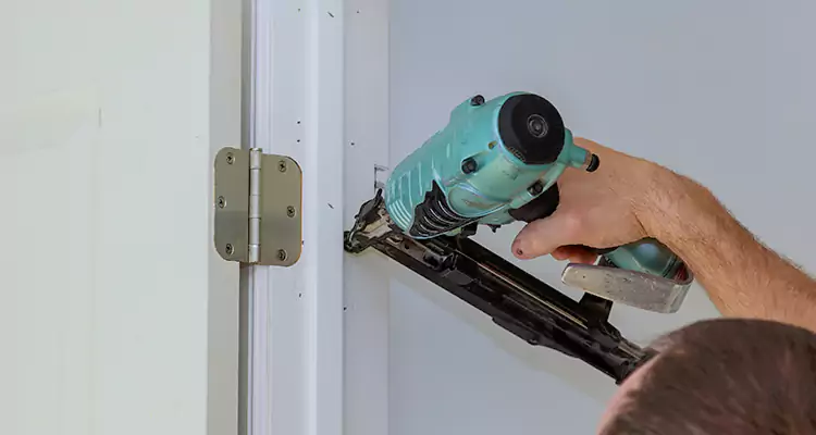 Interior Door Repair Services Near Me in Ocala, FL