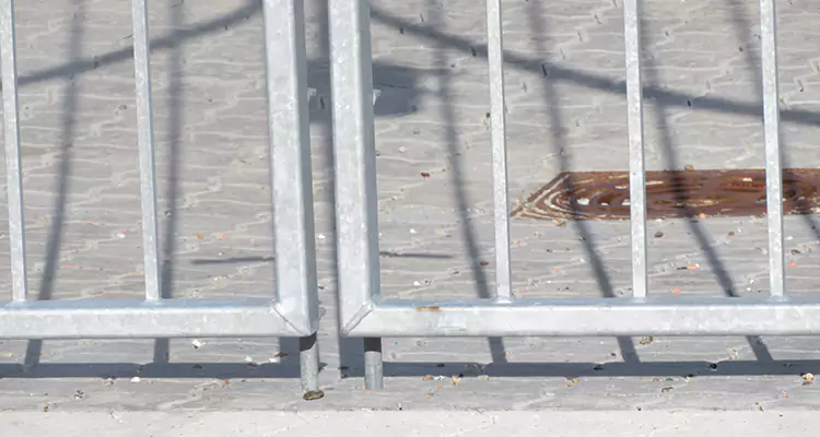 Our Metal Gate Repair Services in Ocala, FL