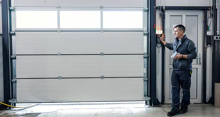 Modern Overhead Door Repair in Ocala, FL
