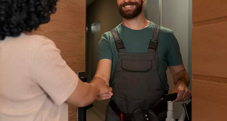 Repair Rfid Keycard Reader For Motels in Ocala, FL