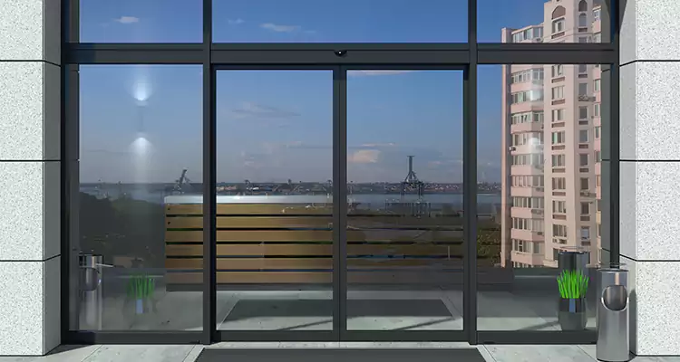 Our Patio Door Casing Repair Services in Ocala, FL