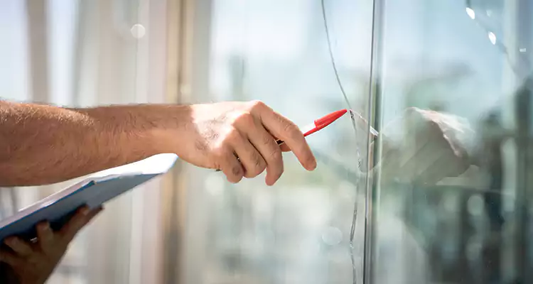 Sliding Glass Patio Door Repair in Ocala, FL