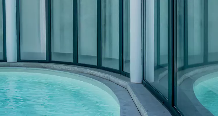 Pool Screen Door Handle Repair in Ocala, FL