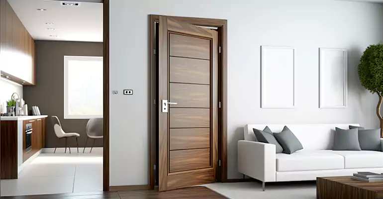 Residential Overhead Door Repair in Ocala, FL