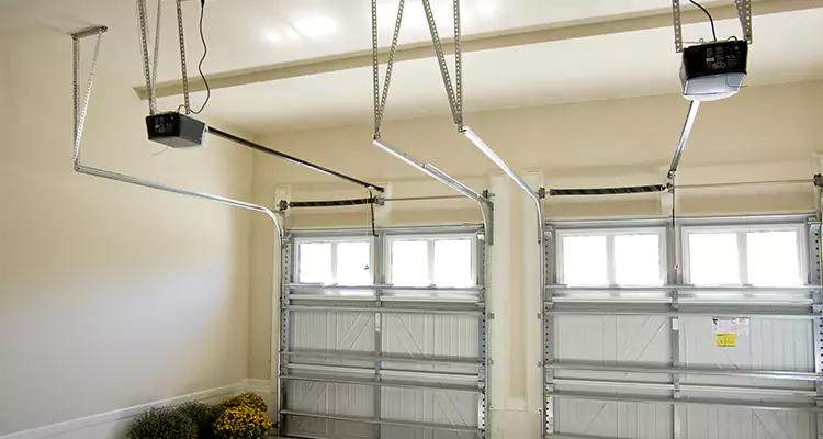 Residential Emergency Garage Door Repair in Ocala, FL