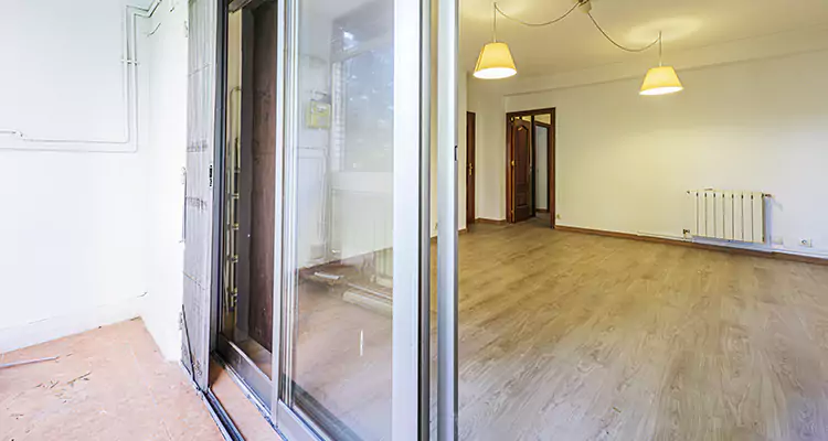 Security Screen Doors Repair in Ocala, FL