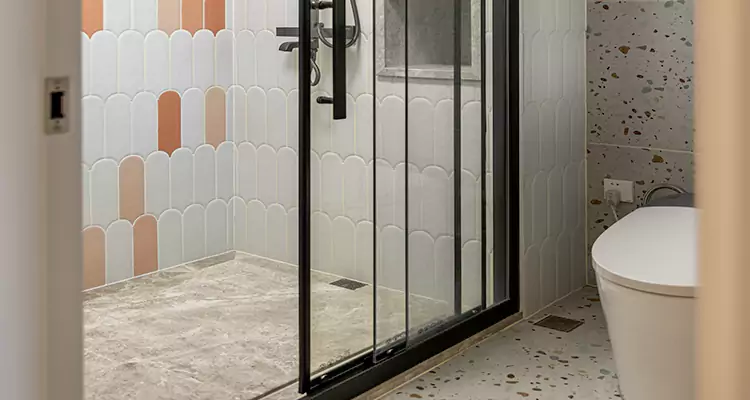 Sliding Shower Door Repair in Ocala, FL