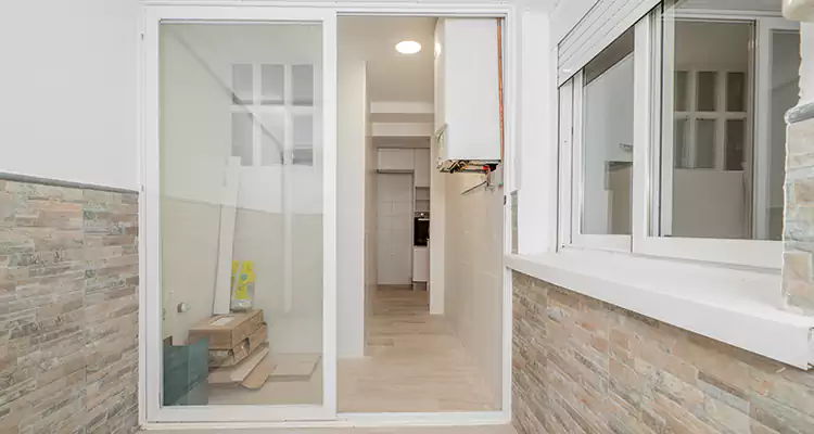 Sliding Barn Door Brackets Replacement in Ocala, FL