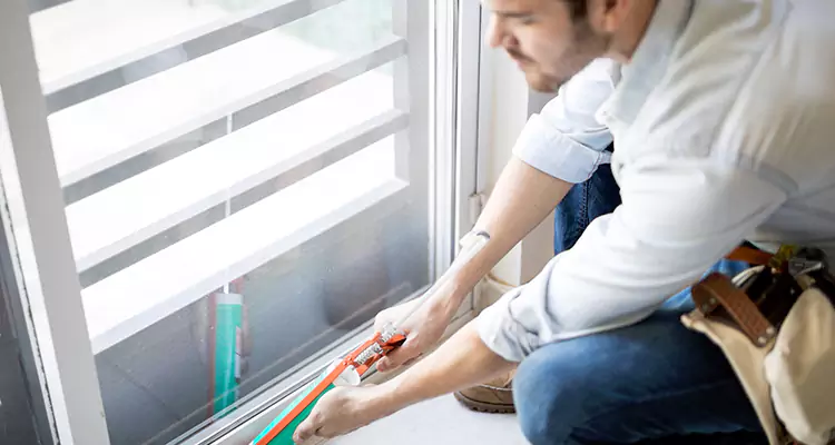 Sliding Patio Door Contractors in Ocala, FL