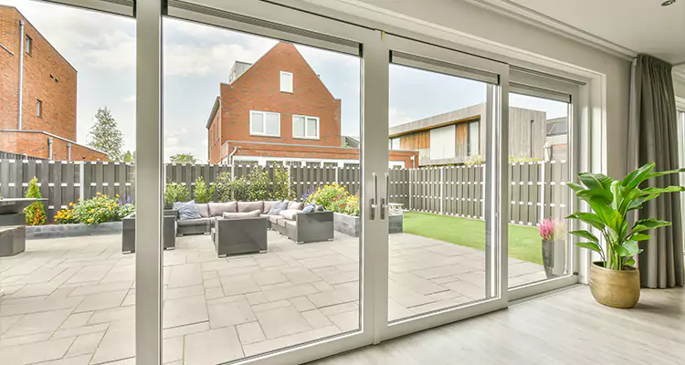 Why Choose Our Sliding Door Expert in Ocala, FL