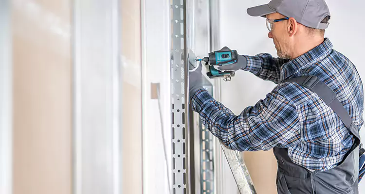 Sliding Door Latch Hardware Repair in Ocala, FL