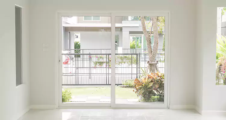 Sliding Panels For Patio Doors in Ocala, FL