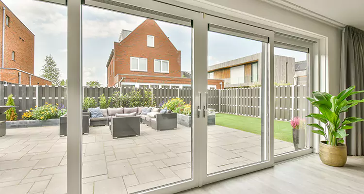 Best Sliding Screen Door Replacement Company in Ocala, FL