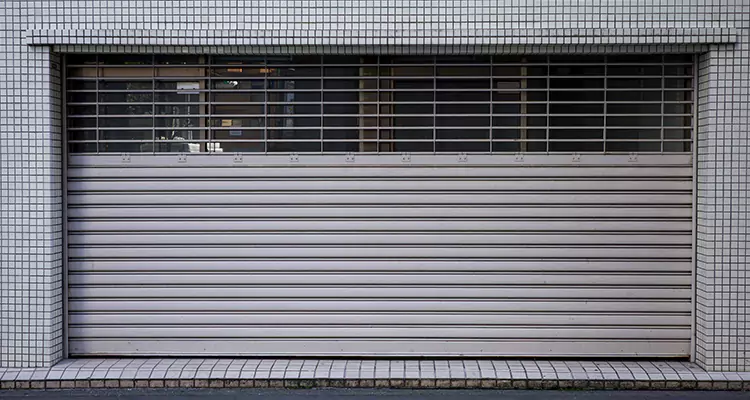 Steel Roll Up Door Repair in Ocala, FL