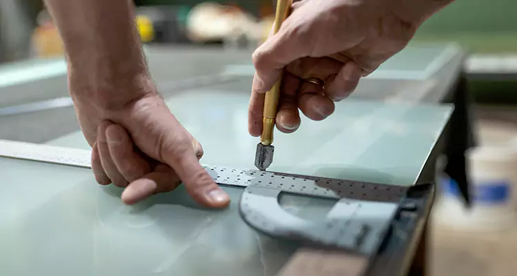 Glass Scratch Repair in Ocala, FL