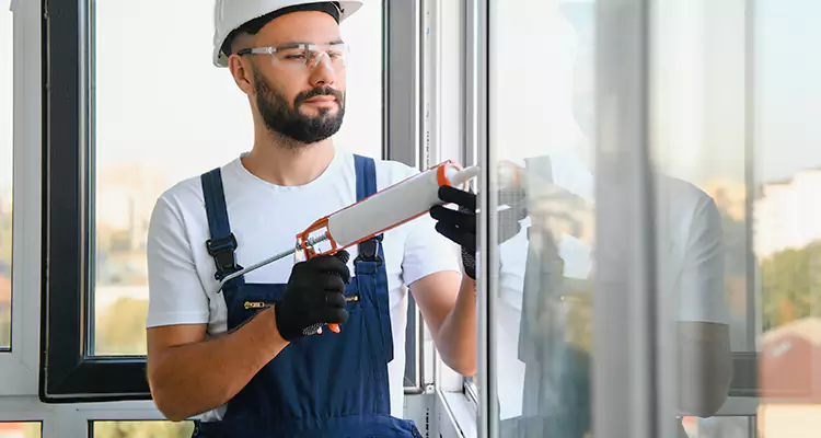 Window Frame Repair in Ocala, FL