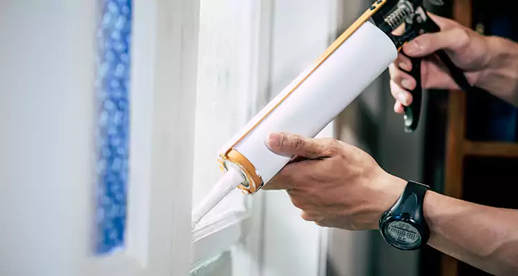 Windows Leaking Air Repair in Ocala, FL