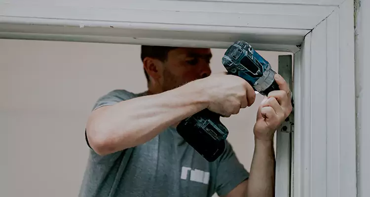 Wood Door Repair Near Me in Ocala, FL