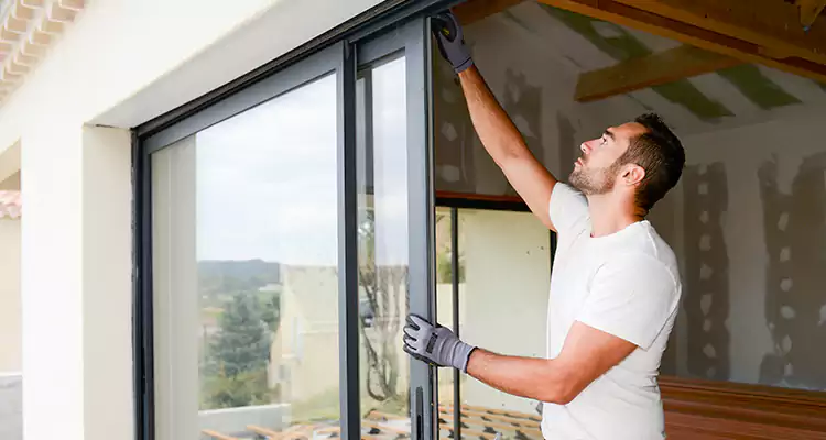 Fix Sliding Glass Door in Ocala, FL