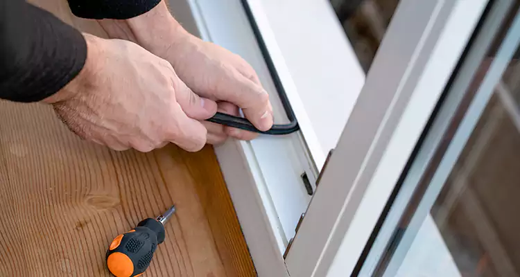 Sliding Door Maintenance in Ocala, FL