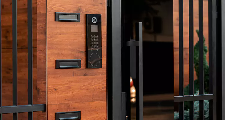 Automatic Door Maintenance in Ocala, FL