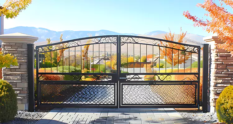 Automatic Gate Repair Cost in Ocala, FL