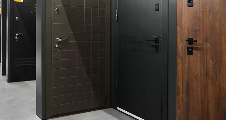 Burglar Proof Storm Door Repair in Ocala, FL