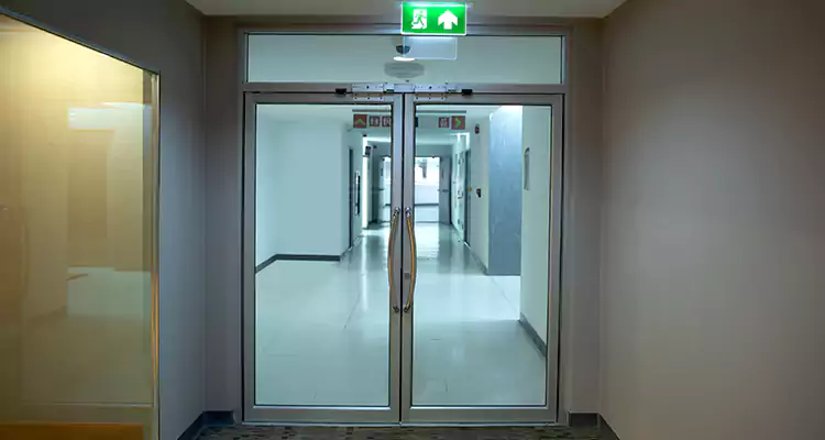 Emergency Glass Door Repair in Ocala, FL