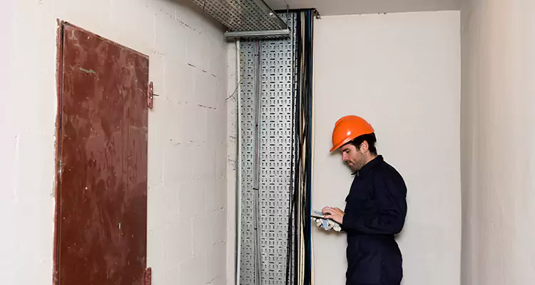 Metal Door Jamb Repair in Ocala, FL