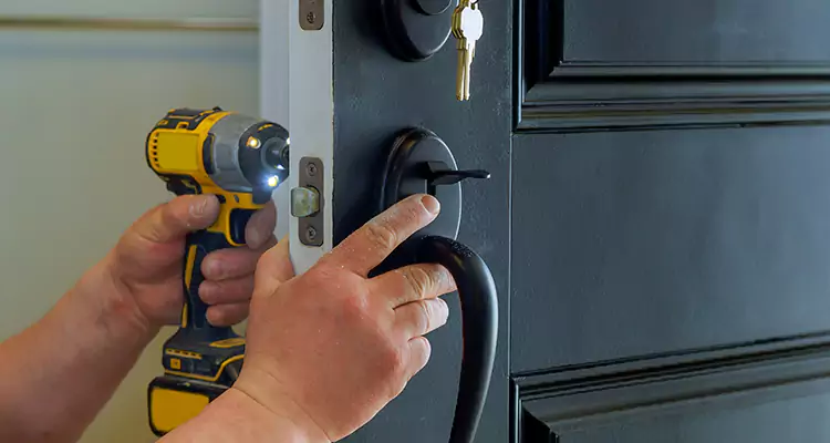 Comprehensive Door Lock Repair Services in Ocala, FL