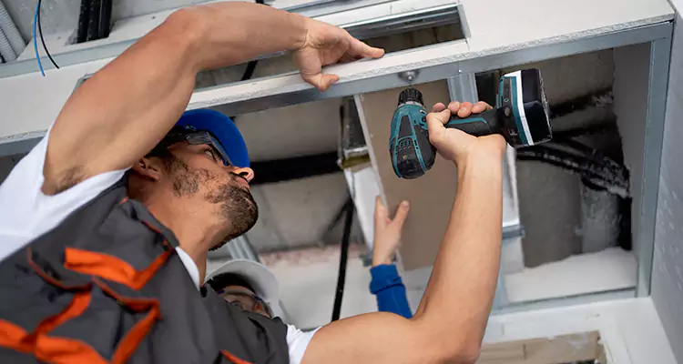 Emergency Overhead Door Repair in Ocala, FL